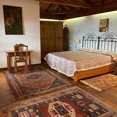 Casa La Musa De Tamaide San Miguel de Abona Zewnętrze zdjęcie