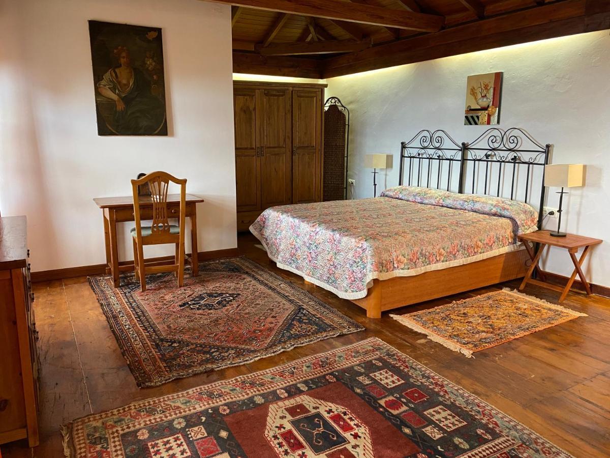 Casa La Musa De Tamaide San Miguel de Abona Zewnętrze zdjęcie