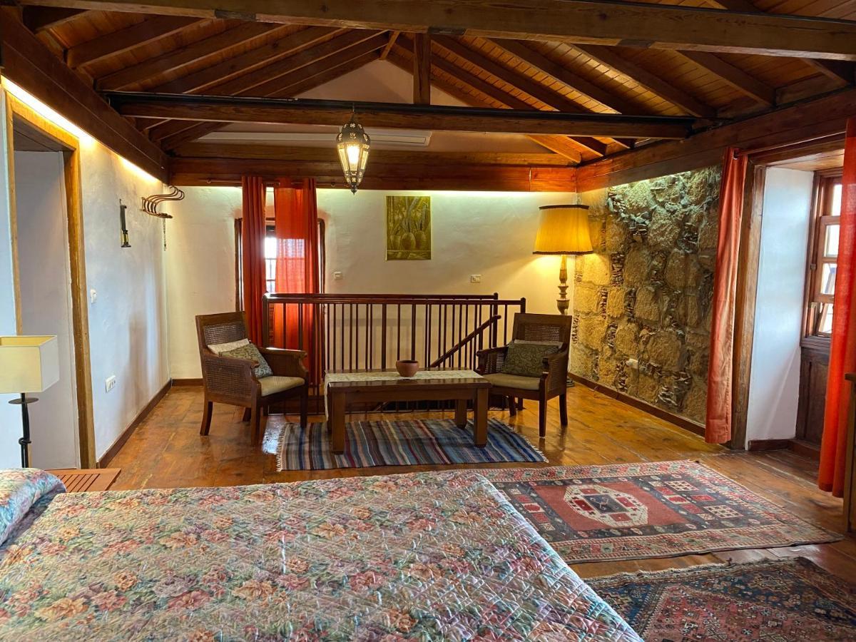 Casa La Musa De Tamaide San Miguel de Abona Zewnętrze zdjęcie