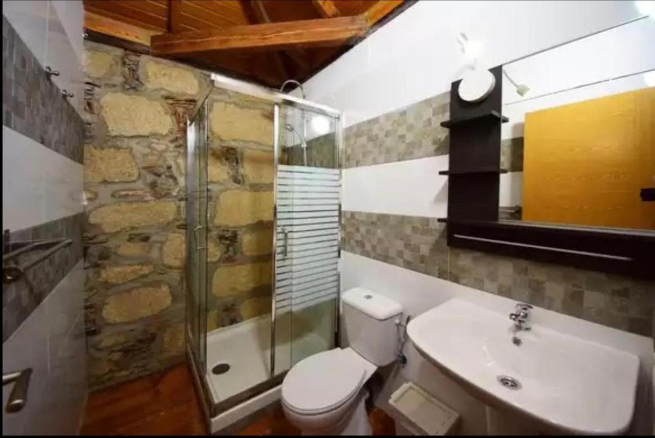 Casa La Musa De Tamaide San Miguel de Abona Zewnętrze zdjęcie