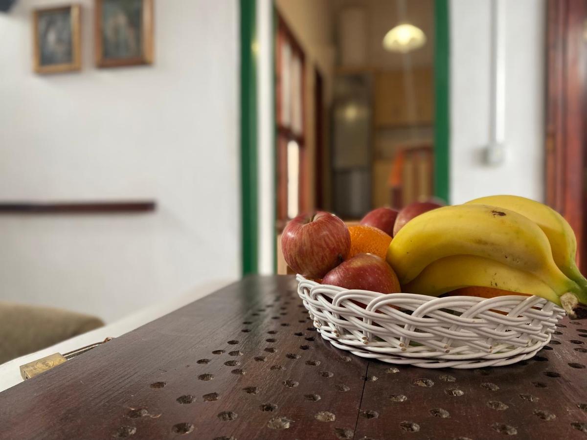 Casa La Musa De Tamaide San Miguel de Abona Zewnętrze zdjęcie