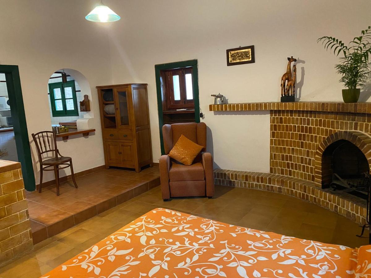 Casa La Musa De Tamaide San Miguel de Abona Zewnętrze zdjęcie