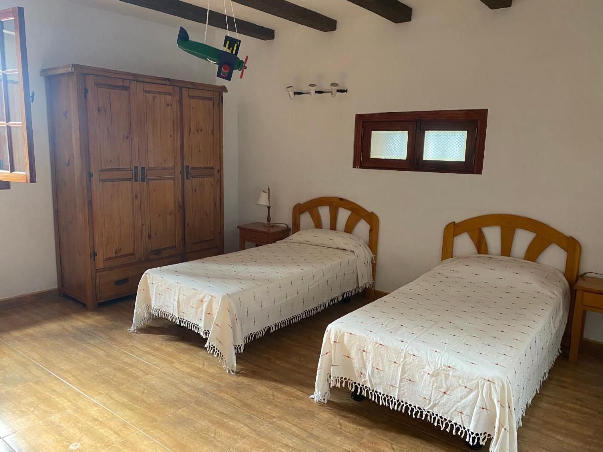 Casa La Musa De Tamaide San Miguel de Abona Zewnętrze zdjęcie
